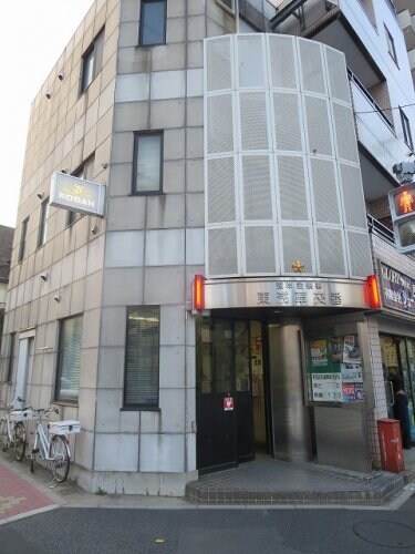 物件内観写真27　(東浅草交番 280m)