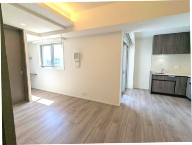 物件内観写真21　(インターネット無料、ペット可、角部屋、洋室の隣にデスクワーク)