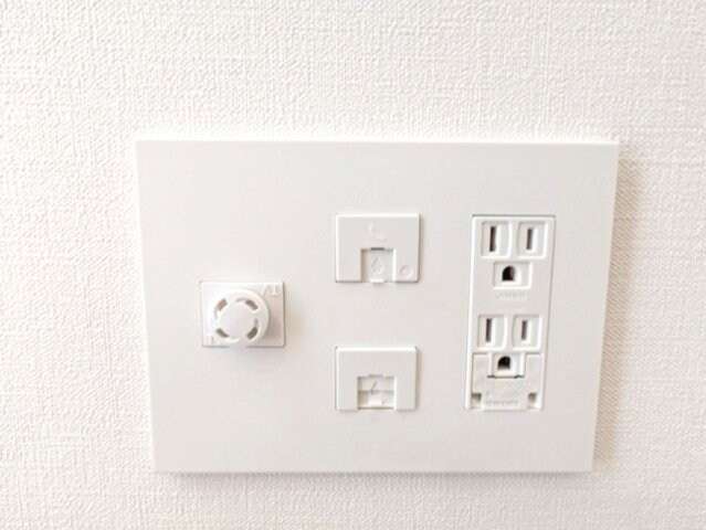 物件内観写真27　(インターネット無料10Gbps)