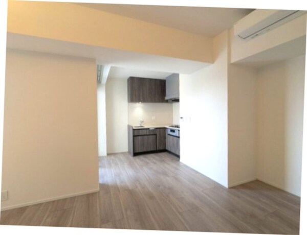 建物設備(インターネット無料、ペット可、角部屋、エアコン2台付、上層階)
