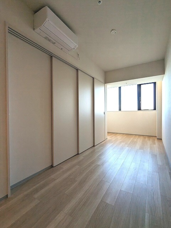建物設備(参考写真、バルコニーあります、隅田川サイド、インターネット無)