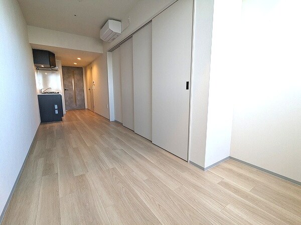 建物設備(隅田川サイド、インターネット無料)