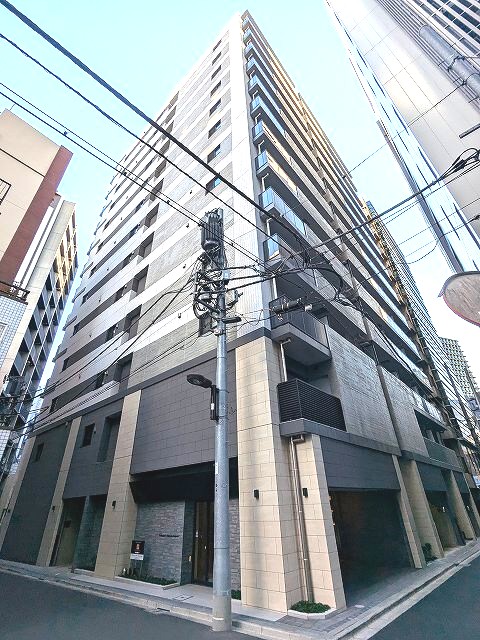 Urbanex千代田淡路町