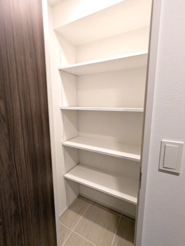 物件内観写真11　(シューズインクローゼットです)