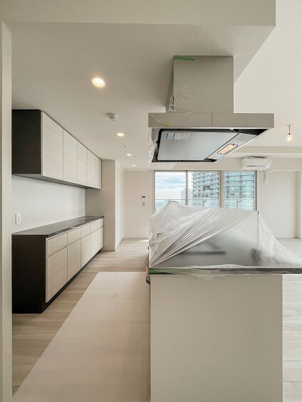 物件内観写真18　(キッチン)