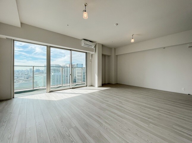 物件内観写真23　(リビング)