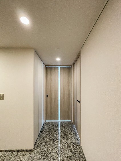 物件内観写真25　(廊下)