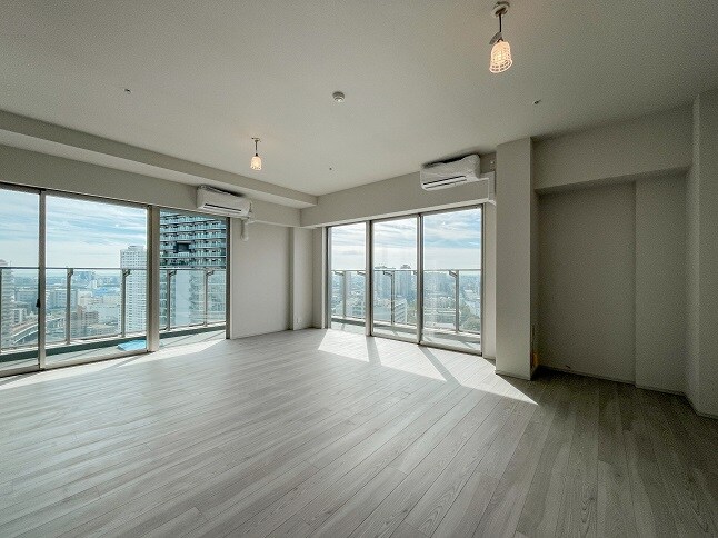 物件内観写真27　(リビング)