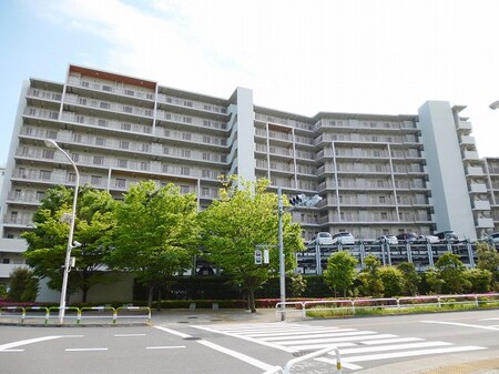 RESIDIA南千住外観写真