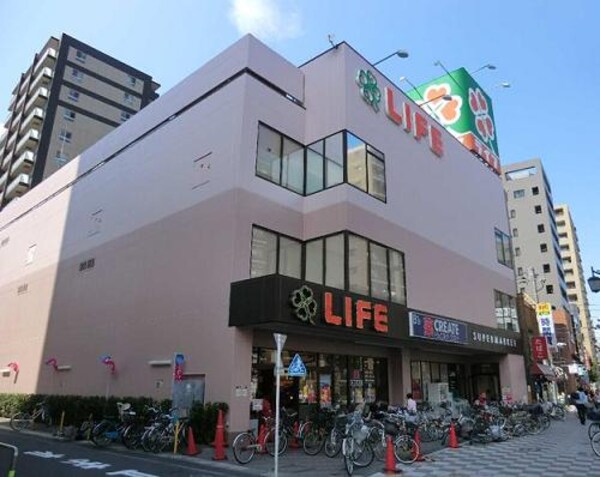 その他(スーパー)