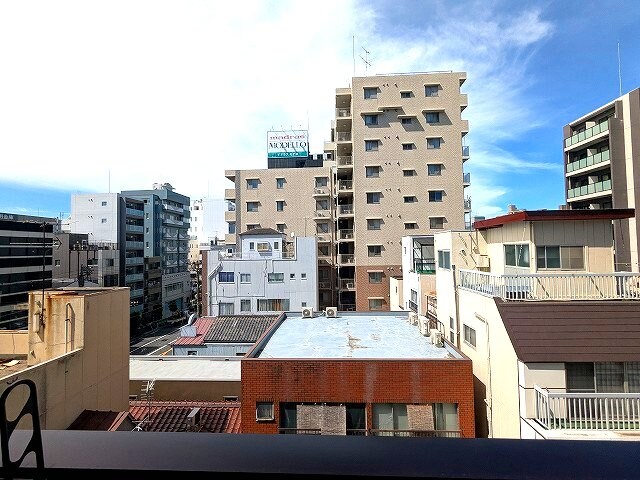 物件内観写真13　(5F)