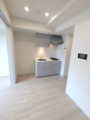 物件内観写真28　(DKにダウンライト付き)