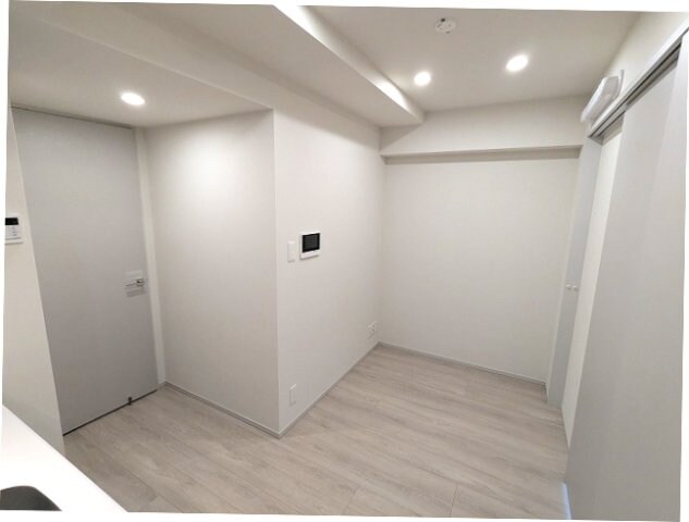 物件内観写真29　(DKにダウンライト付き)