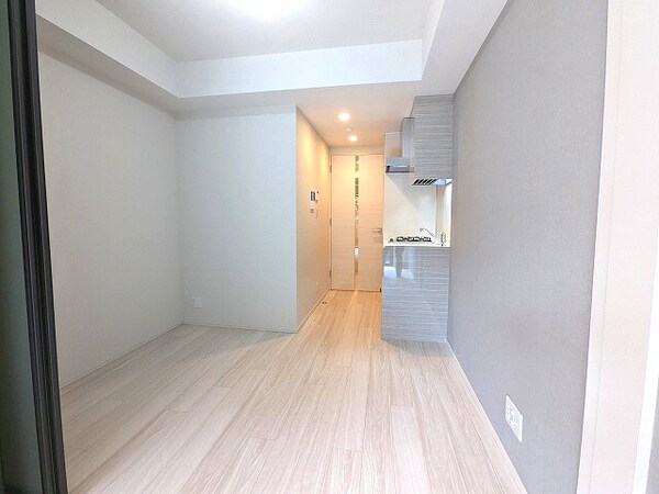 建物設備(5帖洋室)
