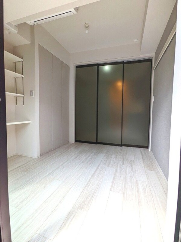 建物設備(3.5帖洋室)