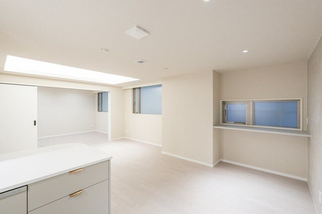 物件内観写真9　(リビング)