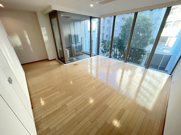 その他(洋室・他・同タイプ2LDK参照（2F）)