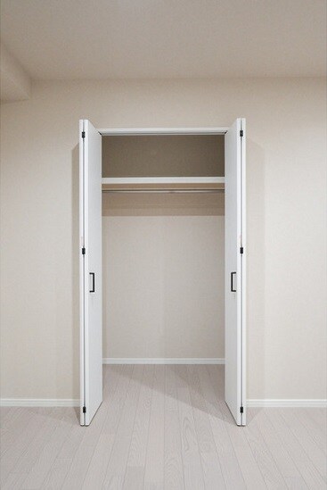 物件内観写真21　(クローゼット)