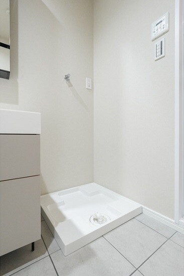 物件内観写真24　(ランドリースペース)