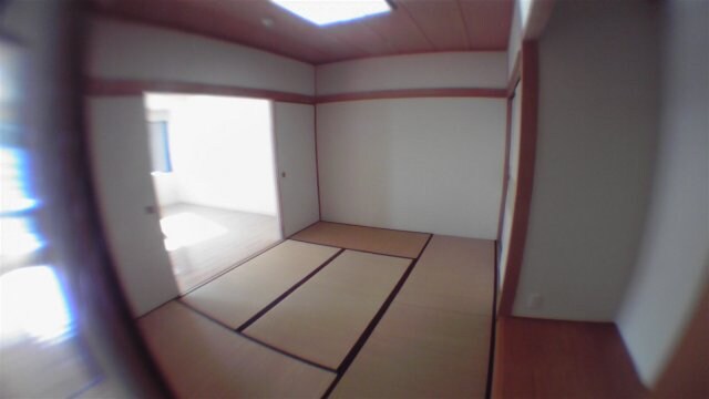物件内観写真11　(和室)