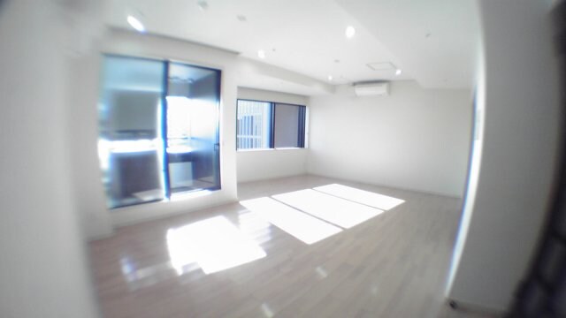 物件内観写真16　(リビング)