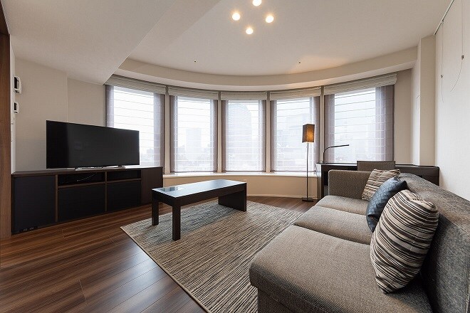 物件内観写真2　(家具・家電・備品は付きません)