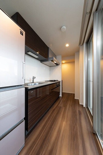 物件内観写真3　(家具・家電・備品は付きません)