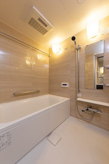 物件内観写真4　(家具・家電・備品は付きません)