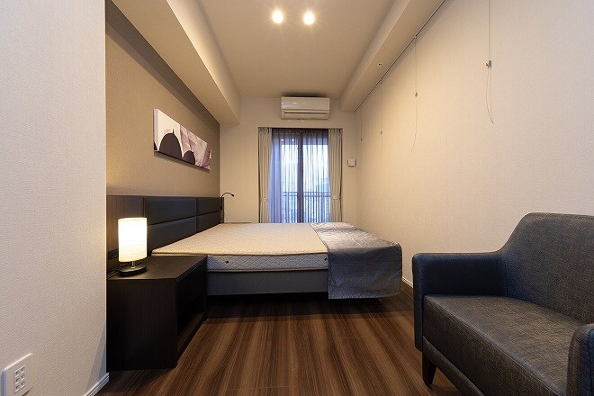 物件内観写真5　(家具・家電・備品は付きません)