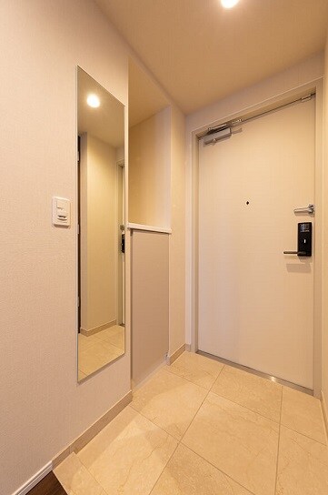 物件内観写真6　(家具・家電・備品は付きません)