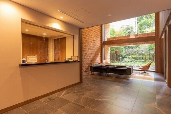 物件内観写真7　(フロント)