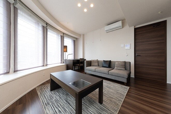 物件内観写真10　(リビング・家具・家電・備品は付きません)