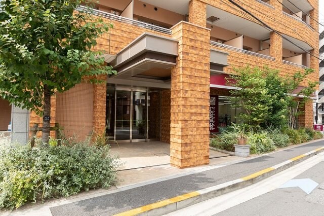 物件内観写真17　(アプローチ)