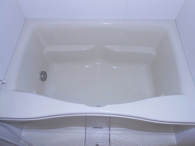 物件内観写真14　(ラクラス新御徒町の追焚オートバスです)