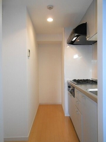 物件内観写真24　(ラクラス新御徒町の室内です)