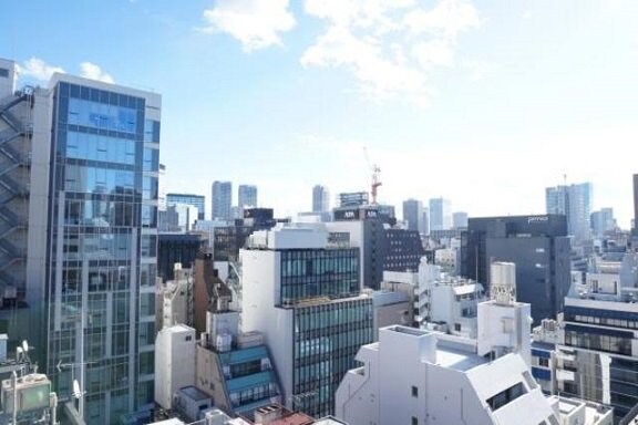 物件内観写真15　(眺望)