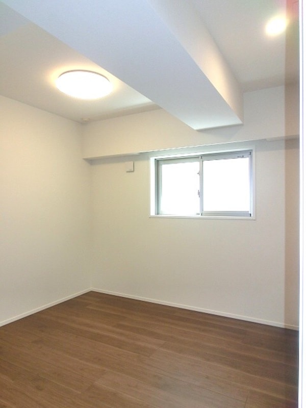 建物設備(5.3帖洋室)