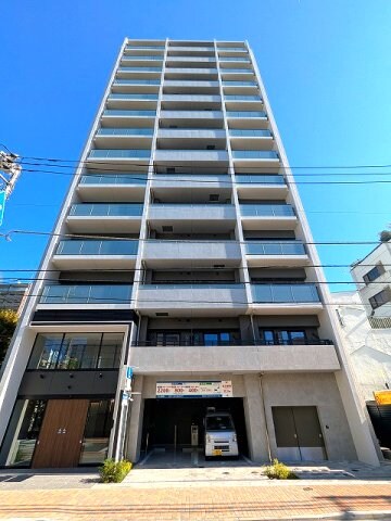 物件外観写真1　(インターネット無料)