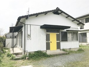 レイクヒルズ　戸建てB外観写真