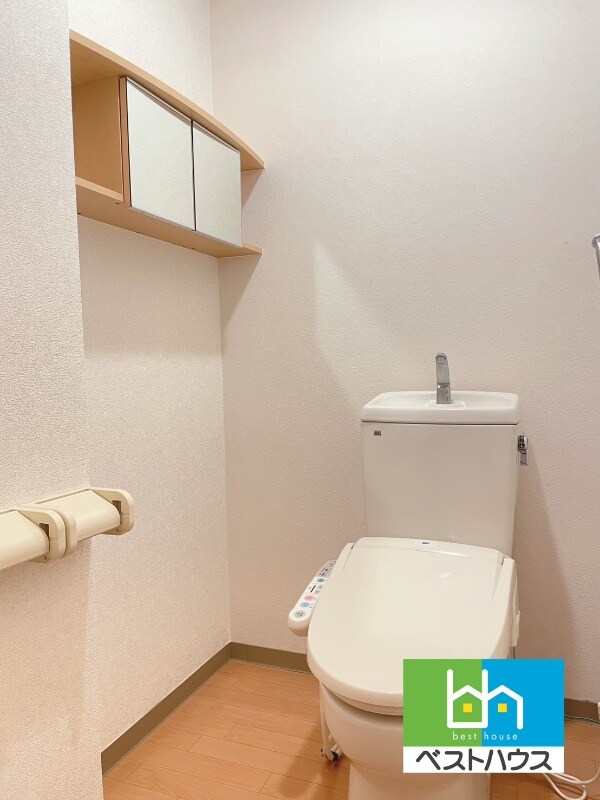 物件内観写真11　