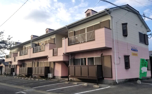 セイワハイツ