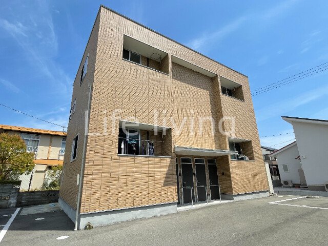ハピネス川内
