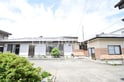 国府町観音寺平屋