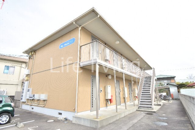 シャーメゾンＭ