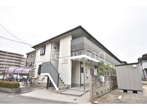 ディアス住吉外観写真