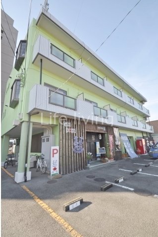 さやかビルディング