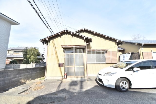 沖浜町戸建