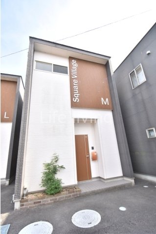 Square Village 千代ヶ丸Ⅱ