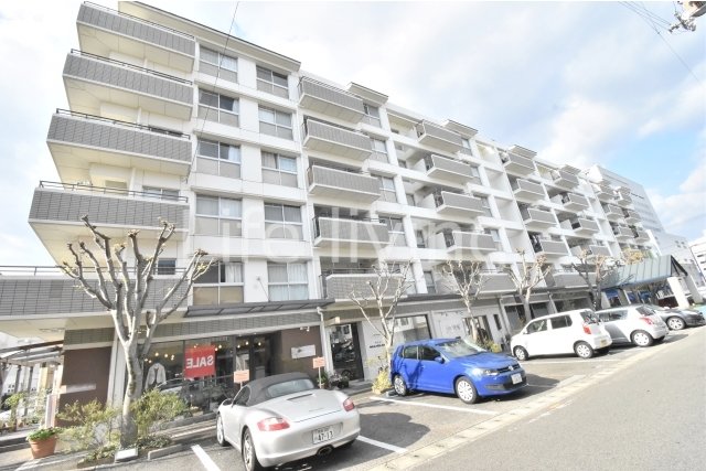 コーポHAMADAⅡ