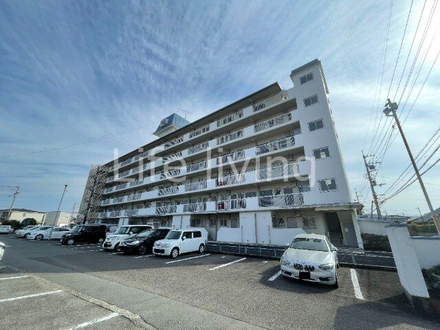 城南コーポラス